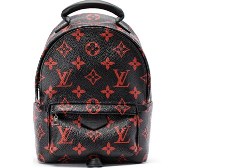 louis vuitton infrarouge backpack replica|knock off louis vuitton backpack.